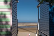 Stephen Nobbs - Low Tide
